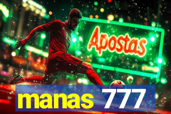 manas 777